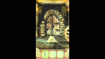 Escape The Mansion Walkthrough Cheat Tutorial Level 46