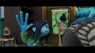 Ruby Gillman Deleted Scene Found By Me