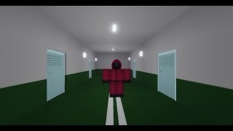 Daily Life as a Soldier | Squid Game Unity RP