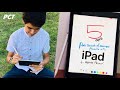 5 Apps para sacarle el Máximo Provecho a tu iPad + Apple Pencil