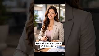 Insurance agency . #dreamtrackai #nepal #usa #nepali