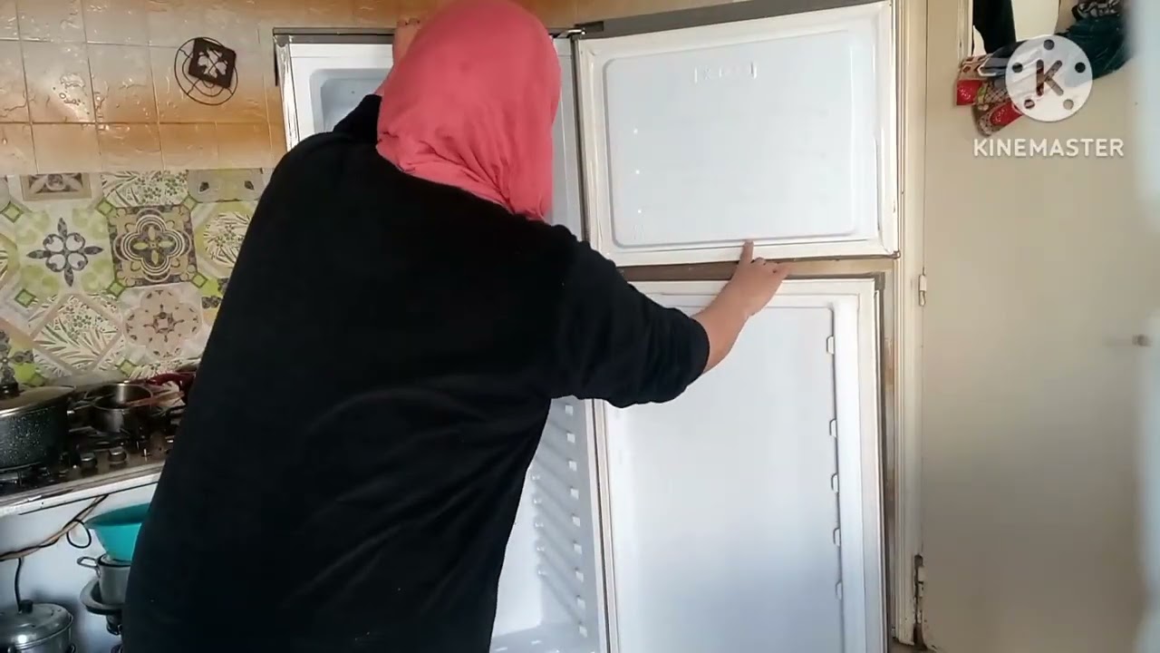 مواصلين في الكوجينة حتى نكملو👍🥰