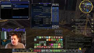 Plugin Along with B4 Episode 52: Exploring saving and adding skills to the UI