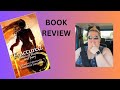 Book review of  fractured tales of flame and fury by charlotte langtree