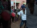 Gullu  mama bhai dance david death
