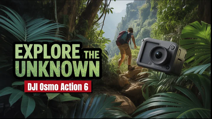 DJI Osmo Action 6 Review – New Sensor & Variable Aperture Tested! Worth the Upgrade?