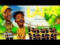 Jassie Jozzy ft Myk - Lappa 🎧💃 | Sierra Leone Music 2021 🇸🇱 | Music Sparks