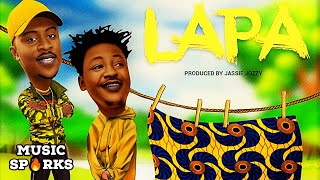 Jassie Jozzy ft Myk - Lappa  | Sierra Leone Music 2021 ?? | Music Sparks