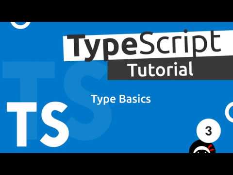 ვიდეო: რას ნიშნავს 3 წერტილი TypeScript-ში?