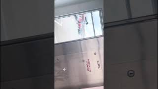 Excel elevator at Roosevelt field