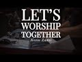 Lets worship together  kevin zadai  with one fire worship