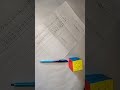 💥3x3 Cube Solve highlights 🔥Challenge Complete 💪