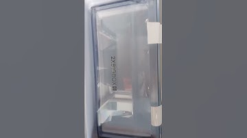 Haier BMR refrigerator 256 litre fast cooling niche aur upar child 🎉👌👌👌🙏