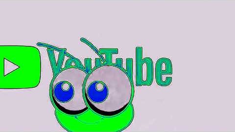 Bob Zoom AI Youtube Logo Effects (Preview 2B V35 Effects)