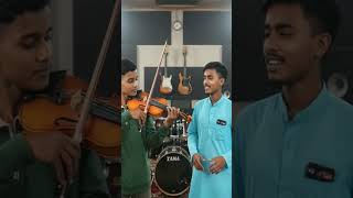 দুই বন্ধু #musictv #song #voiceeffects #motin_sorkar_music #unfrezzmyaccount #musicchannel #duet