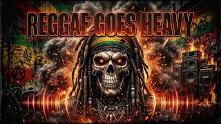 Nobody Expected Metalcore & Reggae To Sound THIS GOOD 🤯