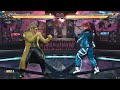 Tekken 8 ranked  salman bhatti jin vs williams hwoarang best of 3