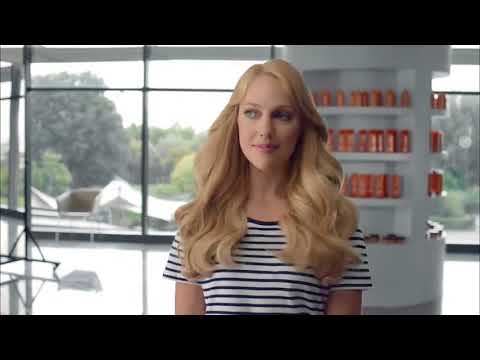 Meryem Uzerli Yeniden başlasın Elidor reklamı