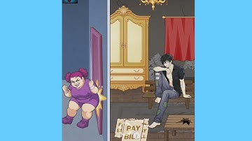 Brainy Escape Quest Level 5. Walkthrough Gameplay