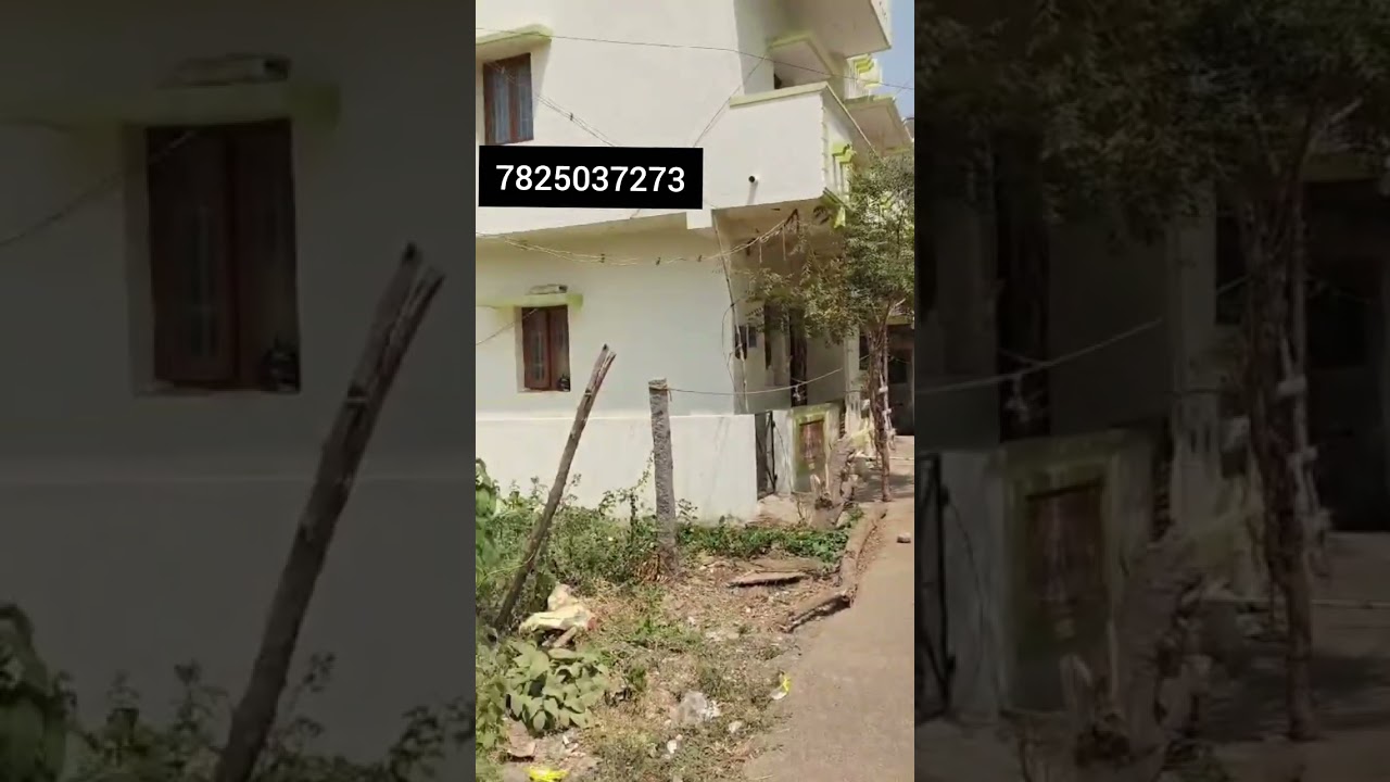 East facing 2135 sqft land for sale in Salem nethimedu bharathi hospital near