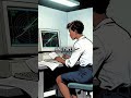 This Black Woman's Math Saved John Glenn's Life in Space