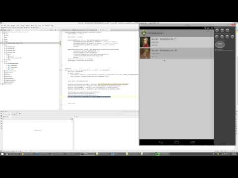 Android Programming Tutorial  #8 ListViews Advanced *NEW*