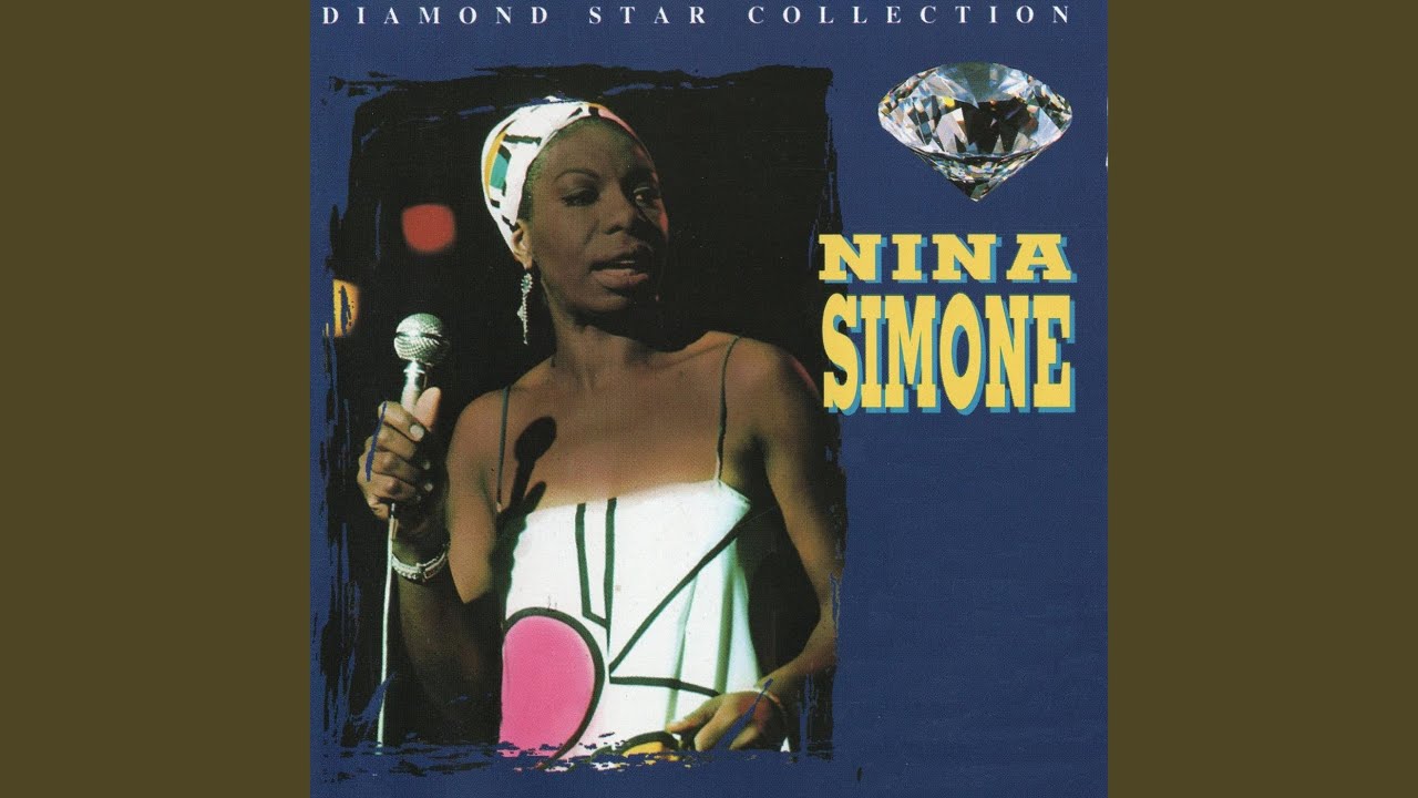 ♫ Nina Simone