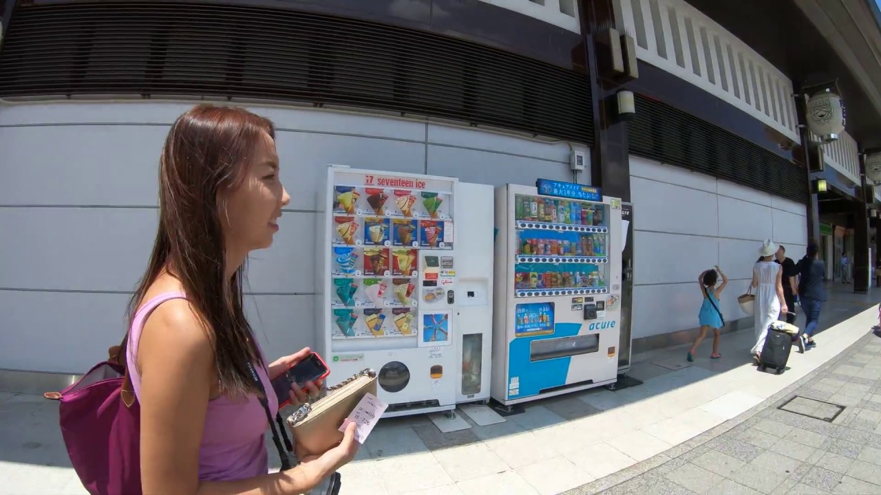 narita station-3 26Jul18 