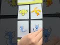 Pokedex Coloring Part 149 - Dragonite 🐲