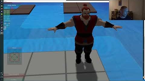 Programming: Oceananigans (4)