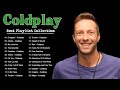 Melhores Músicas Do Coldplay De Todos os Tempos - Greatest Hits Coldplay Songs of All Time #coldplay