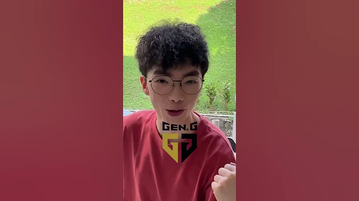 Gear | 花轮预测2023英雄联盟世界赛冠军是… #Shorts #fyp #lol - 天天要闻
