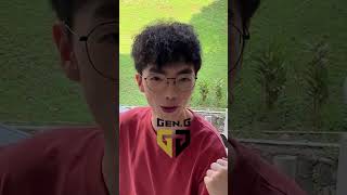 Gear | 花輪預測2023英雄聯盟世界賽冠軍是… #Shorts #fyp #lol 