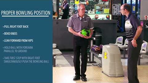 How to Bowl: Getting Started