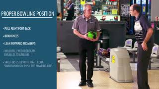 How to Bowl: Getting Started