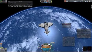 ksp rss/ro 64bit steamos ... new fun-looking (but scientific) shuttle launch