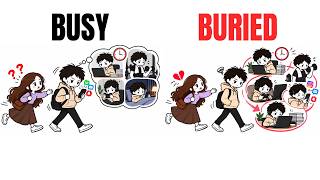 The Hidden Reason Your Avoidant Ex Suddenly Got So Busy | Avoidant psychology