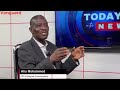 2027 ELECTIONS: APC, 4 other parties ready