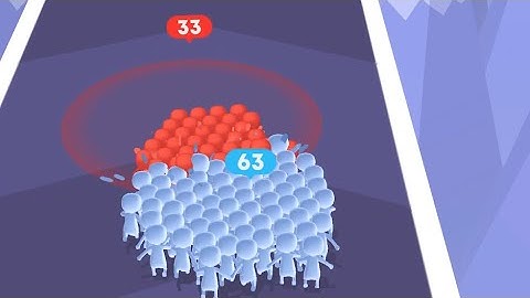 Count Masters All Levels Gameplay Android ios Mobile Games Part #11