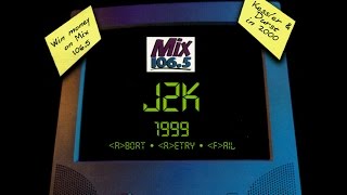 The Devil &amp; Bill Gates - J2K (JoJo &amp; Kenny Mix 106.5)