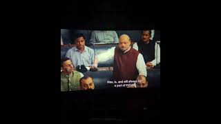 👿Never Mess With Indians 🇮🇳 L Amit Shah😎🔥⚡Rrr Whatsapp Status Ltime2 Love L #Shorts #Article370