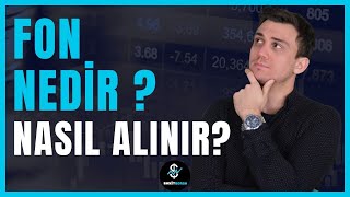 FON NEDİR ? 💎 NASIL YATIRIM YAPILIR ?