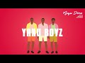 Yanu Boyz - Noqu Dina FEAT. Natalie Raikadroka (Official Audio)