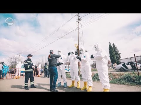 თემურ მღებრიშვილი სტუმრად პრაიმშოუში