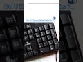 Easy line making steps in word#shorts #asmr #windows #computer#pc