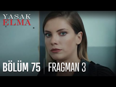 Yasak Elma 75. Bölüm 3. Fragmanı