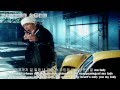 [1080p] Big Bang - A Fool's Only Tears [hangul + romanization + eng sub]