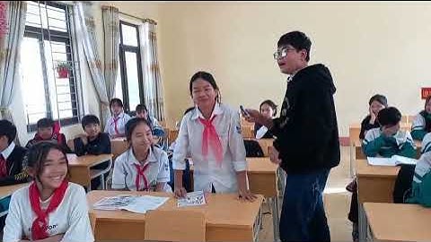 Ứng phó với tâm lý căng thẳng