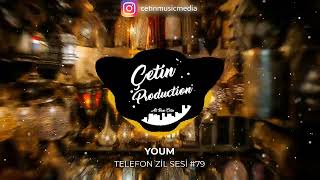 Telefon Zil Sesi #79 | YOUM | HD2023 Resimi