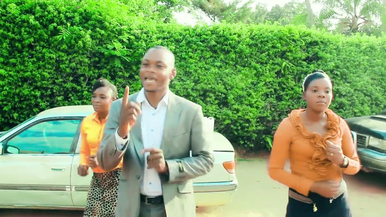 RESPECT AVEC LE REVEREND PASTEUR WILLIAM BADI